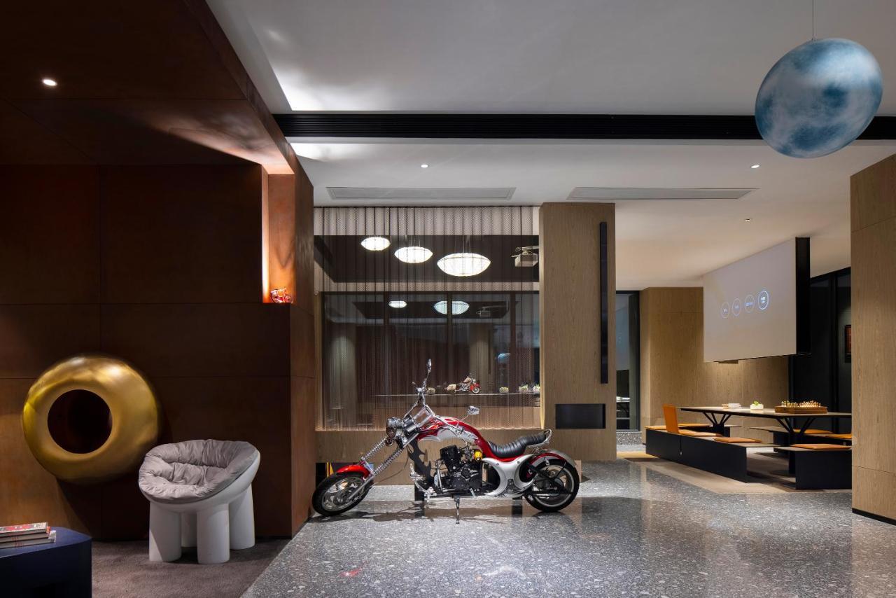 Arthur Tower Guangzhou-free Shuttle Bus For Fair 酒店 4*