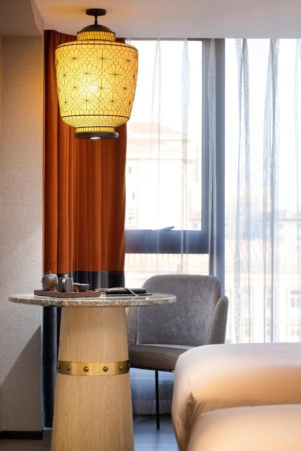酒店 Arthur Tower Guangzhou-free Shuttle Bus For Fair 广州