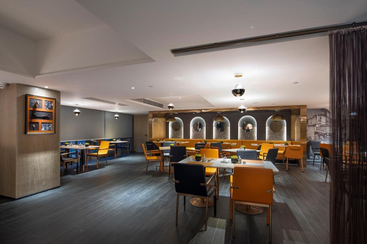 Arthur Tower Guangzhou-free Shuttle Bus For Fair 酒店 4*